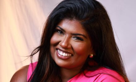 ​Meet Sri Lankan Influencer Beauty Enthusiast, Body Positivity Advocate & TikTok Maven Cynthia Victor (Shawtysin)