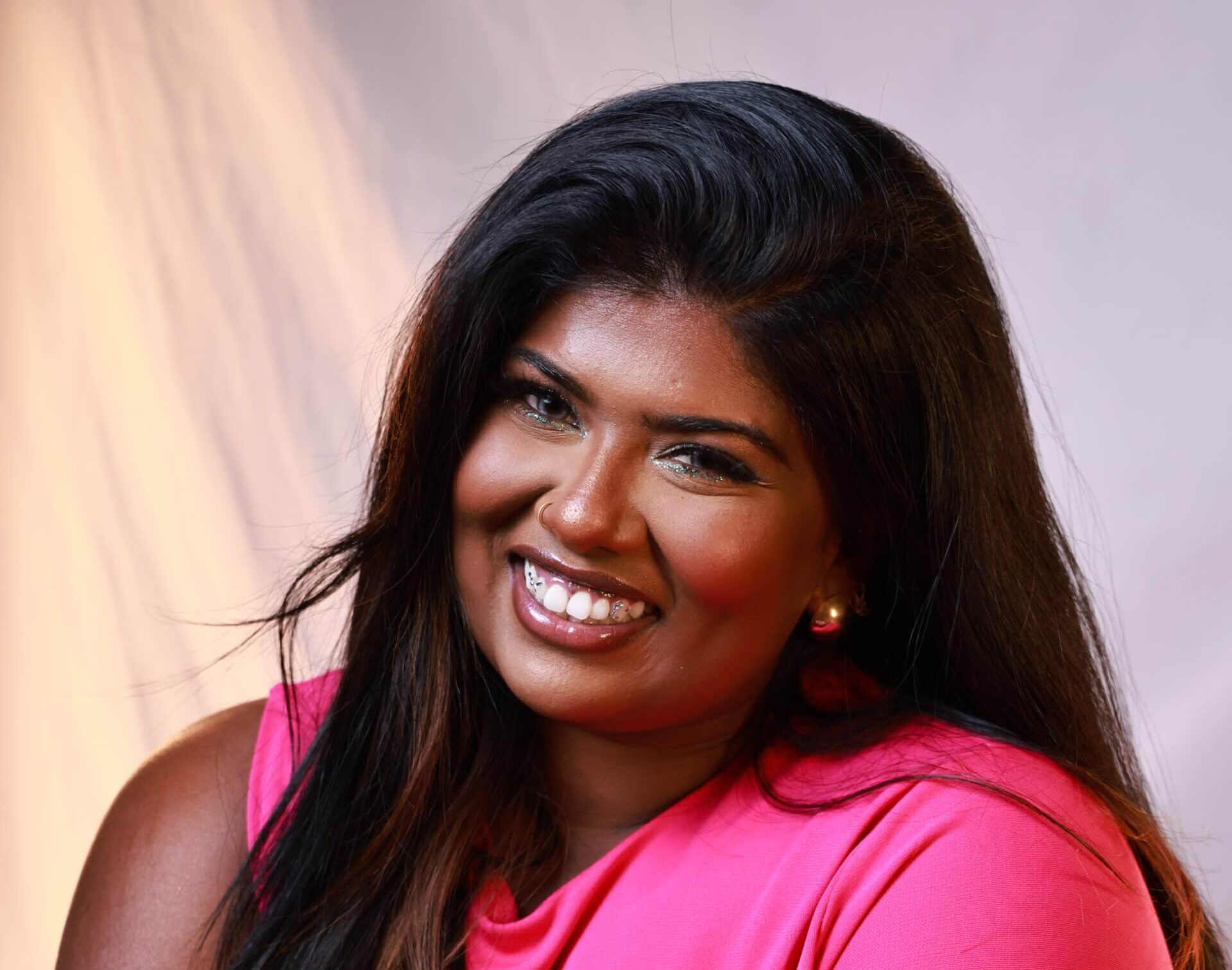Meet Sri Lankan Influencer Beauty Enthusiast, Body Positivity Advocate