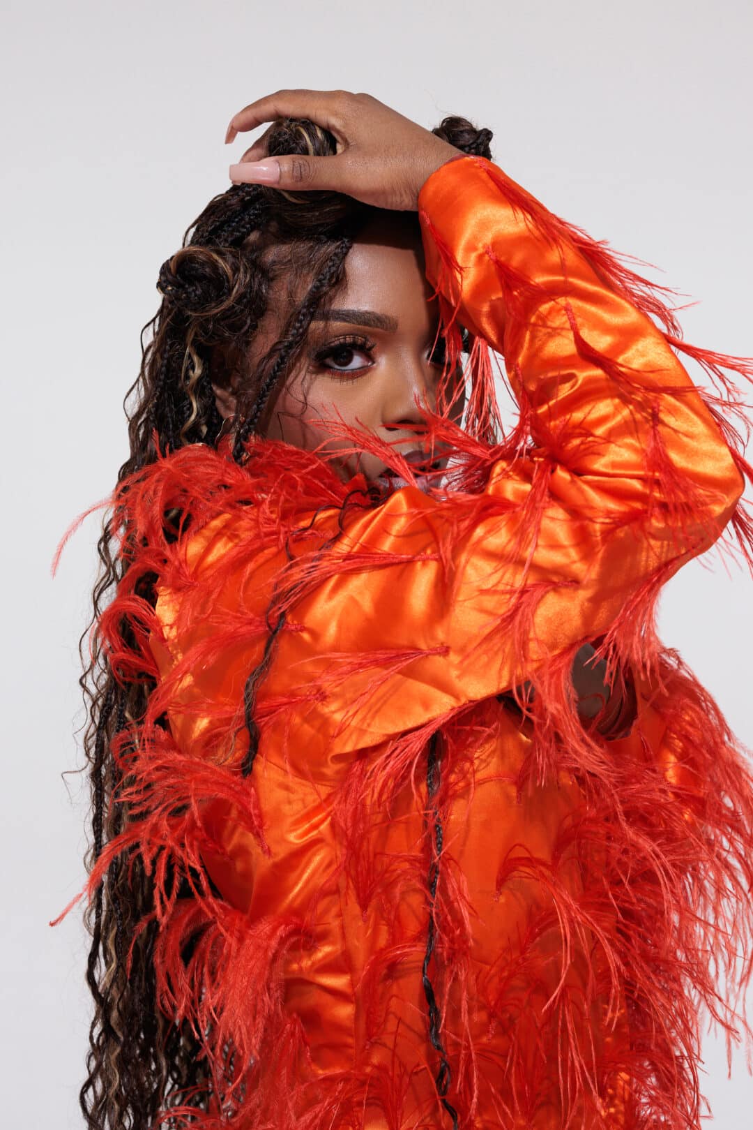 Christian Hip-Hop Pioneer Anike Unveils Groundbreaking Self-Titled ...