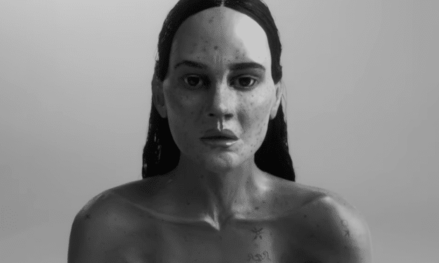 OKAY KAYA  SHARES NEW SINGLE AND VIDEO  “CHECK YOUR FACE”