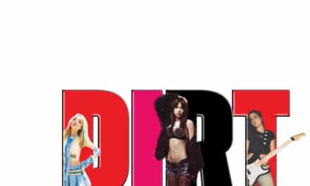 ALT-POP-ROCKSTAR ZOE KO DROPS REMIX OF HIT SINGLE “DIRT” VIA BIG LOUD ROCK FEATURING SOPHIE POWERS & EMI GRACE