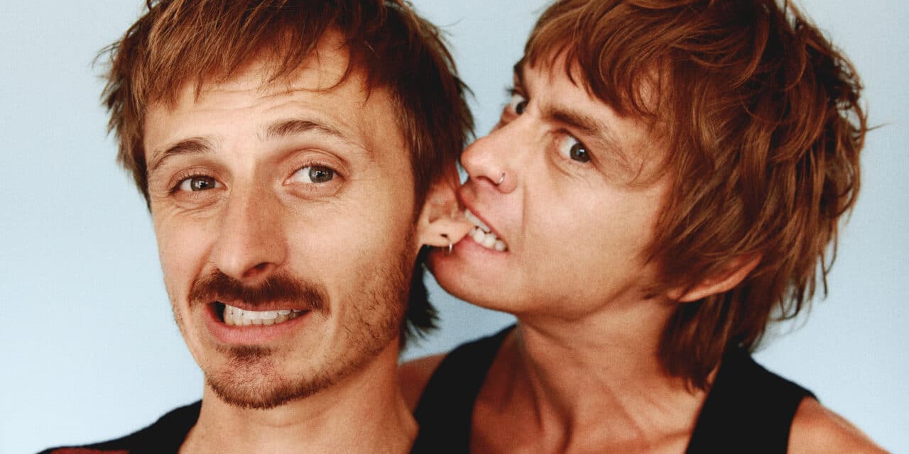 Lime Cordiale Score #1 ARIA Debut with ‘Enough of the Sweet Talk’