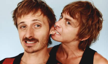 Lime Cordiale Score #1 ARIA Debut with ‘Enough of the Sweet Talk’