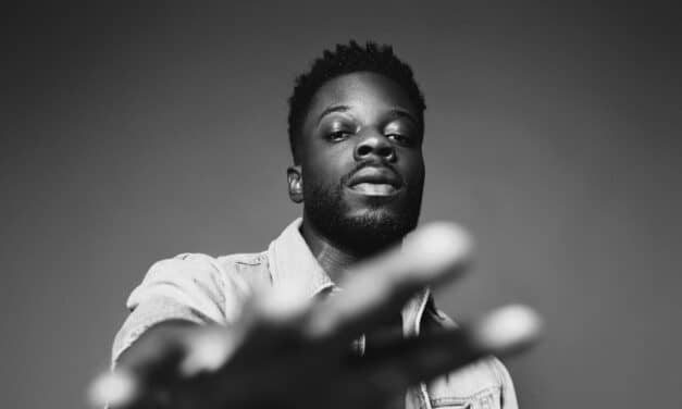 Lagos, Nigeria Afrobeat/R&B Thutmose Drops New Single “Lagos 2 Vegas”