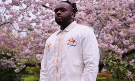 Philly based Nigerian crooner TerryTheVoice gratitude-filled new single ‘Alhamdullilah FEATURING ZLATAN