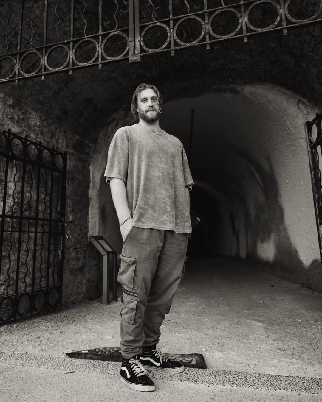 Penny And Rapper UK Rapper Tom Penny Releases Highly Anticipated Album ‘Both Sides Of ...