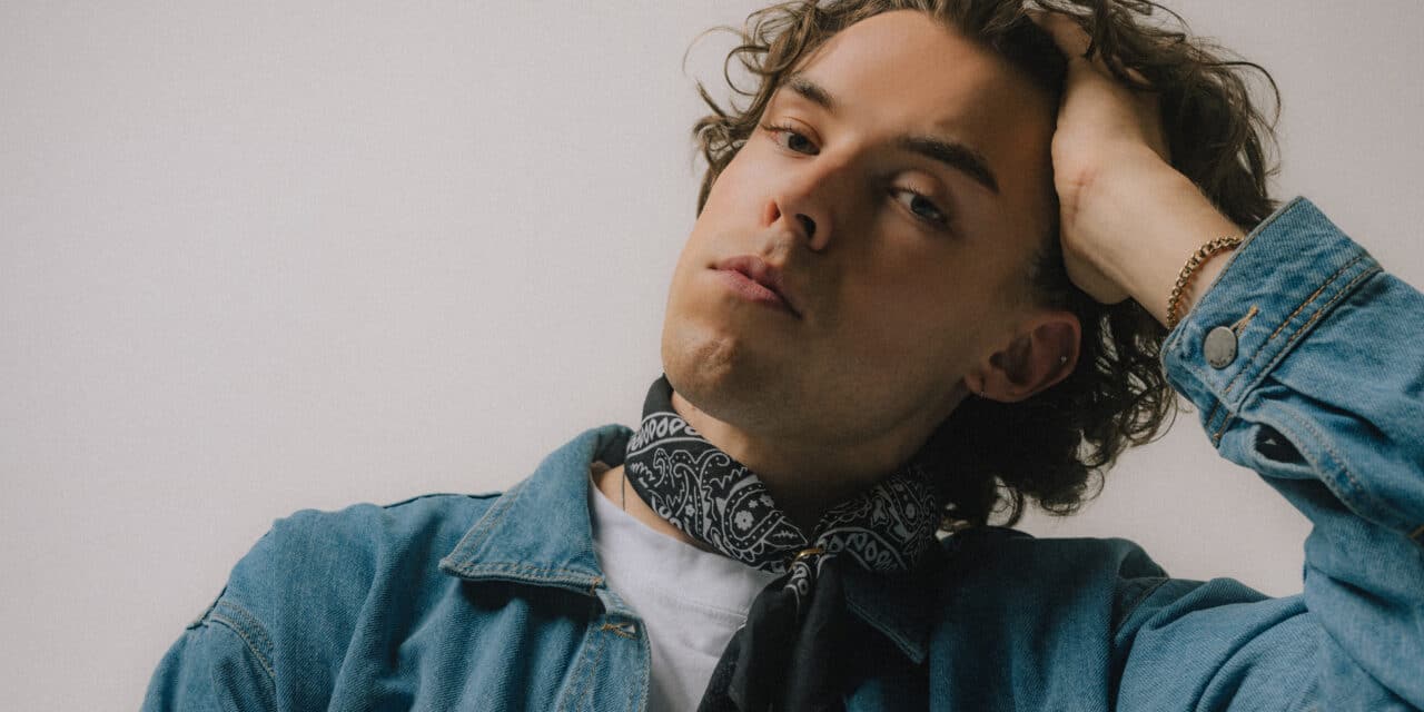 Al Coffey: Rising Pop Star Returns With New Single ‘I Get Sad’