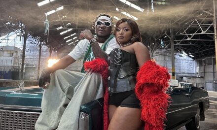 Nigeria’s most celebrated indigenous rap artists CDQ and South African vocalist Serenita Team Up For new Track ‘One Night’