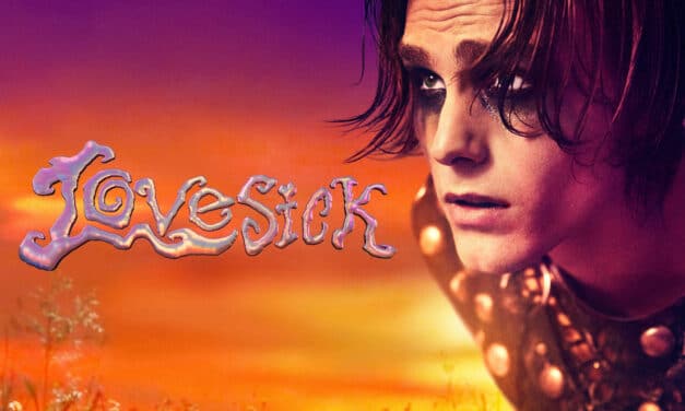 Omniverse artist Leo Lauren Drops New Single ‘Lovesick’ & Gears Up For New EP ‘Supernormal’