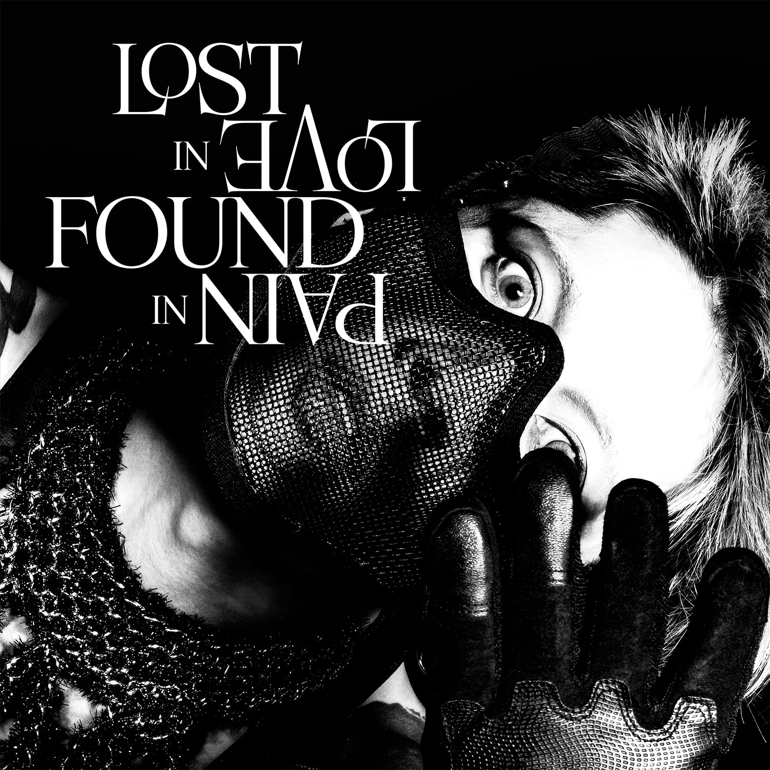 MIYAVI Announces New Album 'Lost In Love, Found In Pain' | Mundane