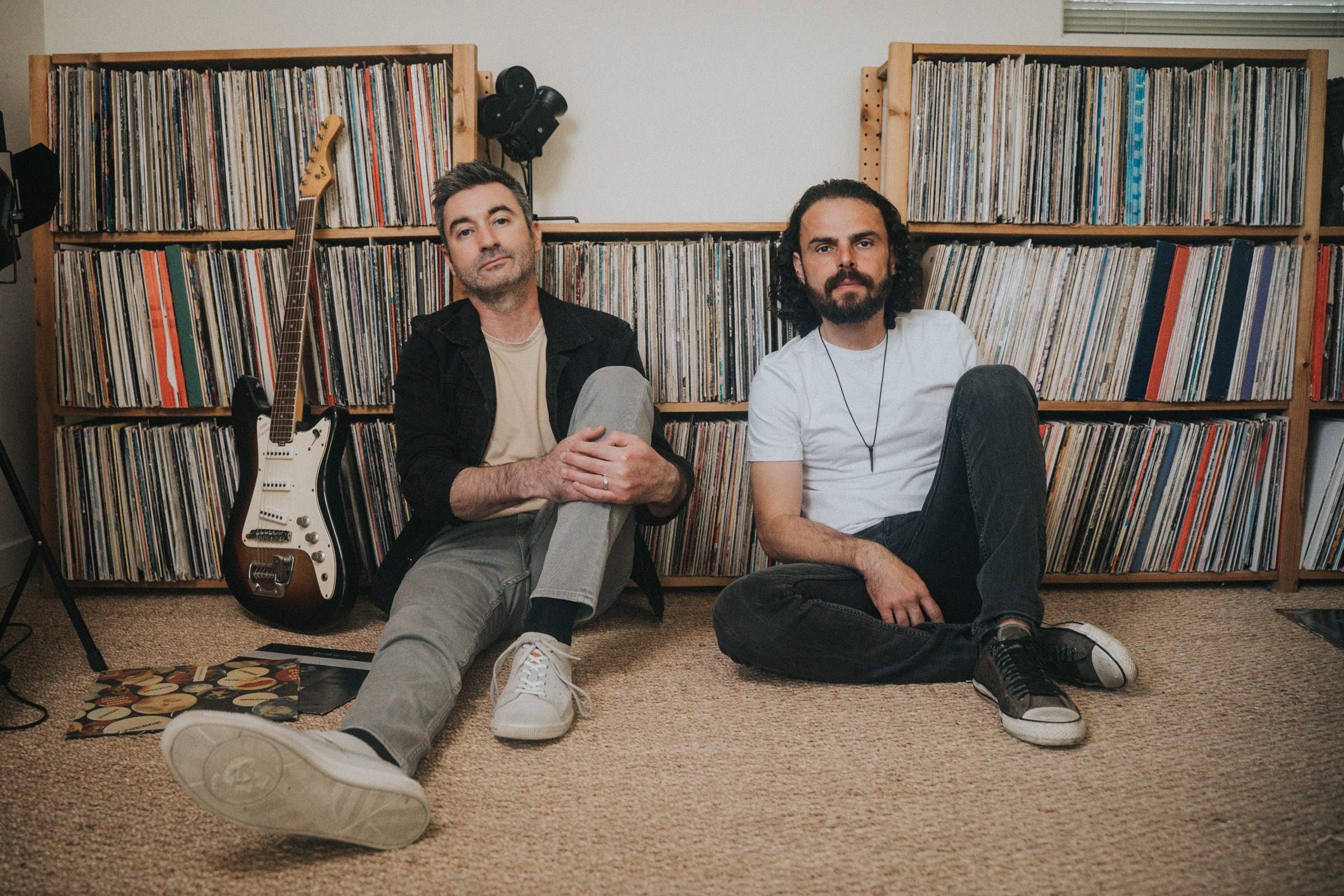 Exploring Emotional Depths: Ships Have Sailed's “Invisible Ink