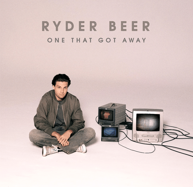 Emerging Artist Ryder Beer Drops New Track ‘ One That Got Away’