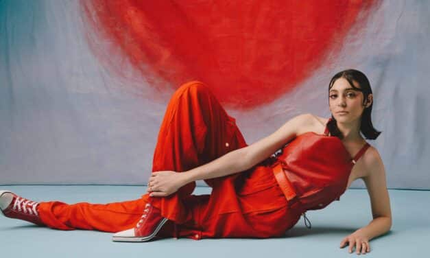 London-based Zimbabwean pop riser Ananya Drops New Tracks ‘Emotions’ and ‘Happy’