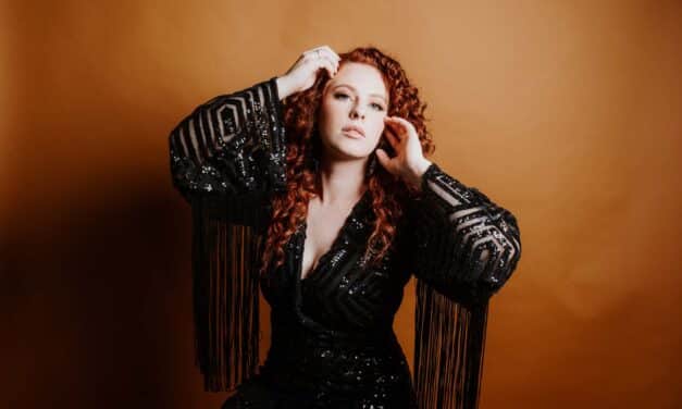 WITH “WHAT I GOT”, NASHVILLE’S JUSTINE BLANCHET ACCEPTS THE SOMBER REALITY OF HER BROKEN HEART AFTER A FRACTURED RELATIONSHIP