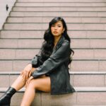 Filipino-Canadian Pop/R&B Singer MARZIA Lifts Spirits on Bubbly New Track “Supermodel”