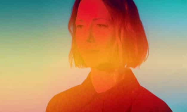 HALINA RICE ANNOUNCES ALBUM ‘EVOLVE’ AND NEW 2025 DATES FOR MAJOR UK TOUR