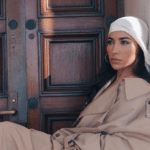 Kurdish born refugee turned R&B artist NOURI hits #4 in Billboard’s Gospel Chart With New worship song