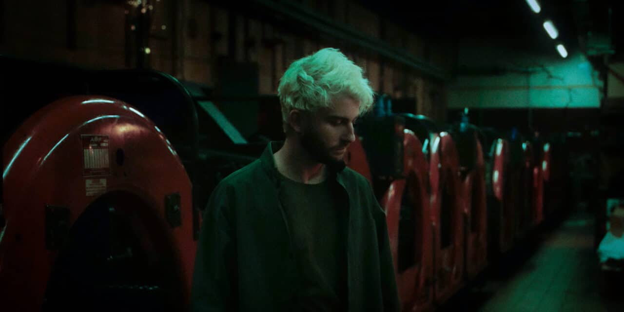 The Dream of Nostalgia and Identity: Late Again Presents New EP, “Absolutely Almost Sure”