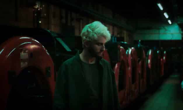 The Dream of Nostalgia and Identity: Late Again Presents New EP, “Absolutely Almost Sure”