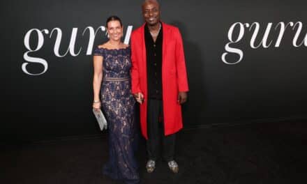 The Inaugural Gurus 2024 Awards: A Celebration of Beauty, Wellness, and Lifestyle