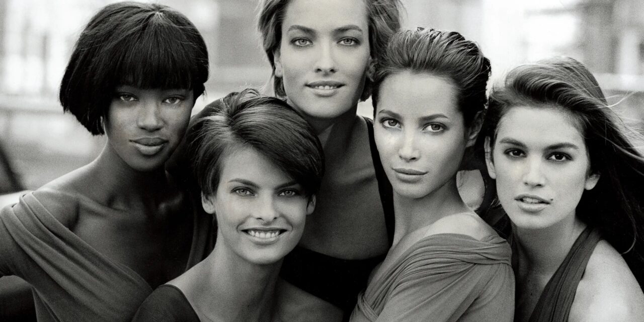 Supermodels: an Evolution