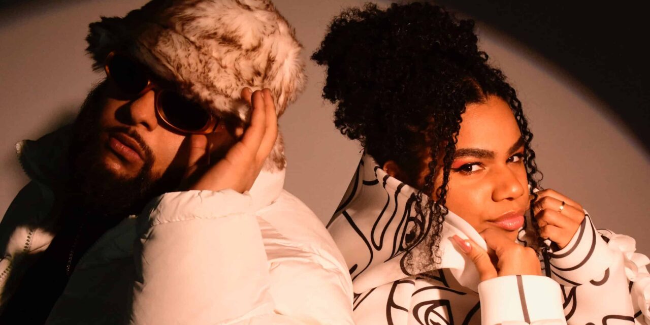 Ajii and Wé Ani deliver an emotional yet danceable hit with “Forget About You”