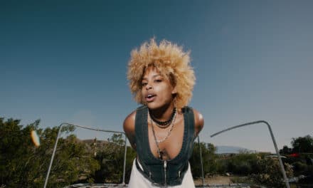 chlothegod’s “I Feel Different Every Day” Captures the Chaos and Clarity of Growth