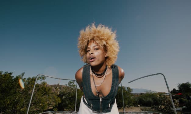 chlothegod’s “I Feel Different Every Day” Captures the Chaos and Clarity of Growth