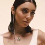 London-based pop riser Ananya’s hauntingly beautiful new single ‘All That Glitters Isn’t Gold’ is out now