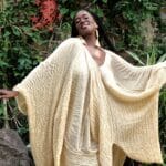 CONTEMPORARY ANCESTRAL JAZZ SONGSTRESS AND PRODUCER BOUVIER RETURNS WITH NEW SINGLE ‘MOTHER TONGUE MANTRA’