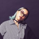 Kimmortal Is the Genre-Defying Voice of Queer Diaspora and Radical Healing