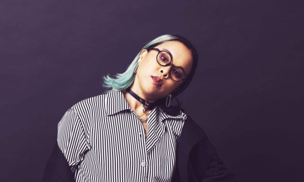 Kimmortal Is the Genre-Defying Voice of Queer Diaspora and Radical Healing