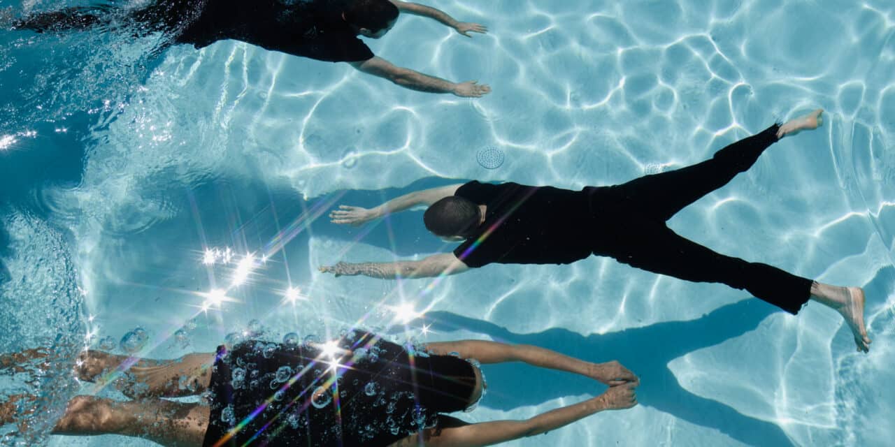 Junaco’s Newest Single Compels Us to “Find the Melody”
