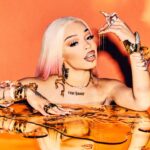 Honey Bxby Goes All In With “Raw Honey”
