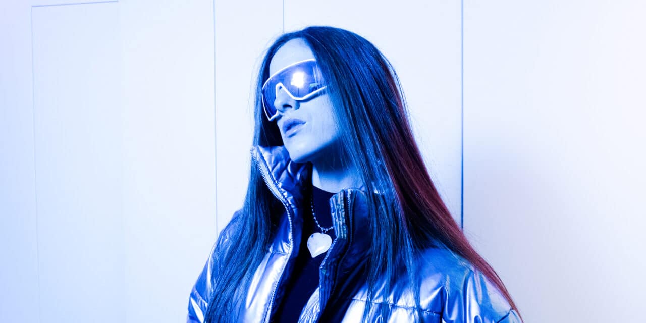 Ella Collier’s “ICE QUEEN” Is a Cold-Hearted Banger With Soul
