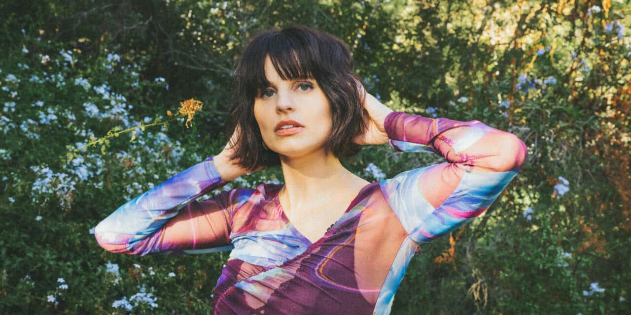 IMOGEN CLARK ANNOUNCES ACOUSTIC ALBUM CHOKING ON FUEL  FT. TOMMY EMMANUEL, JIM LAUDERDALE and  KEZIA GILL