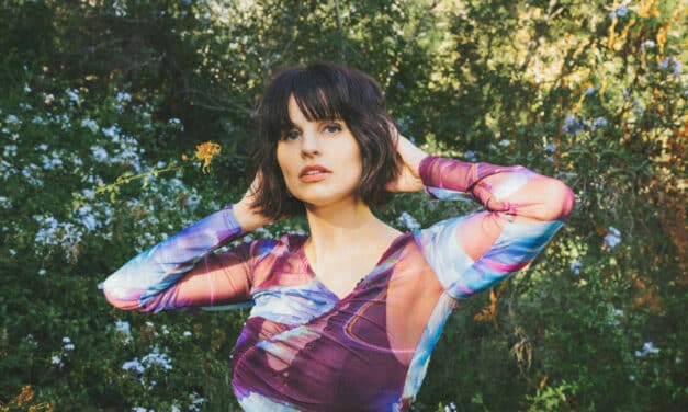 IMOGEN CLARK ANNOUNCES ACOUSTIC ALBUM CHOKING ON FUEL  FT. TOMMY EMMANUEL, JIM LAUDERDALE and  KEZIA GILL