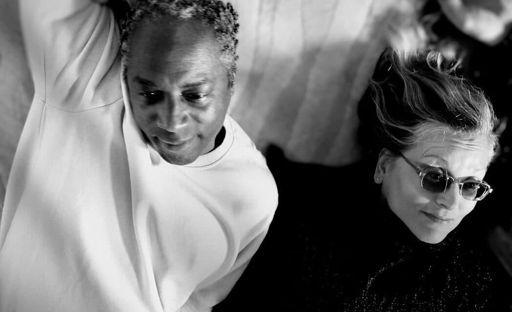 Obsidian Cane & Gizella call for more humanity with second single, ‘Crazy World’