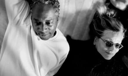 Obsidian Cane & Gizella call for more humanity with second single, ‘Crazy World’