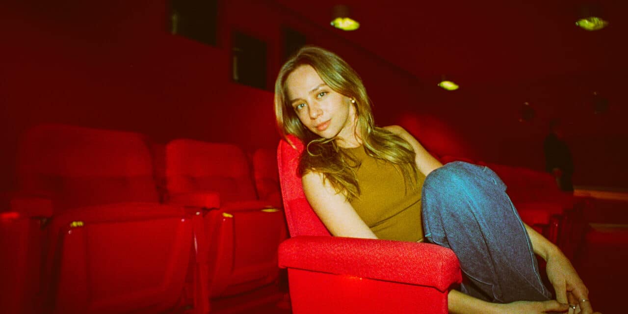Rising Star Anna Lore Steps Into Horror Royalty with Final Destination: Bloodlines and Black Phone 2