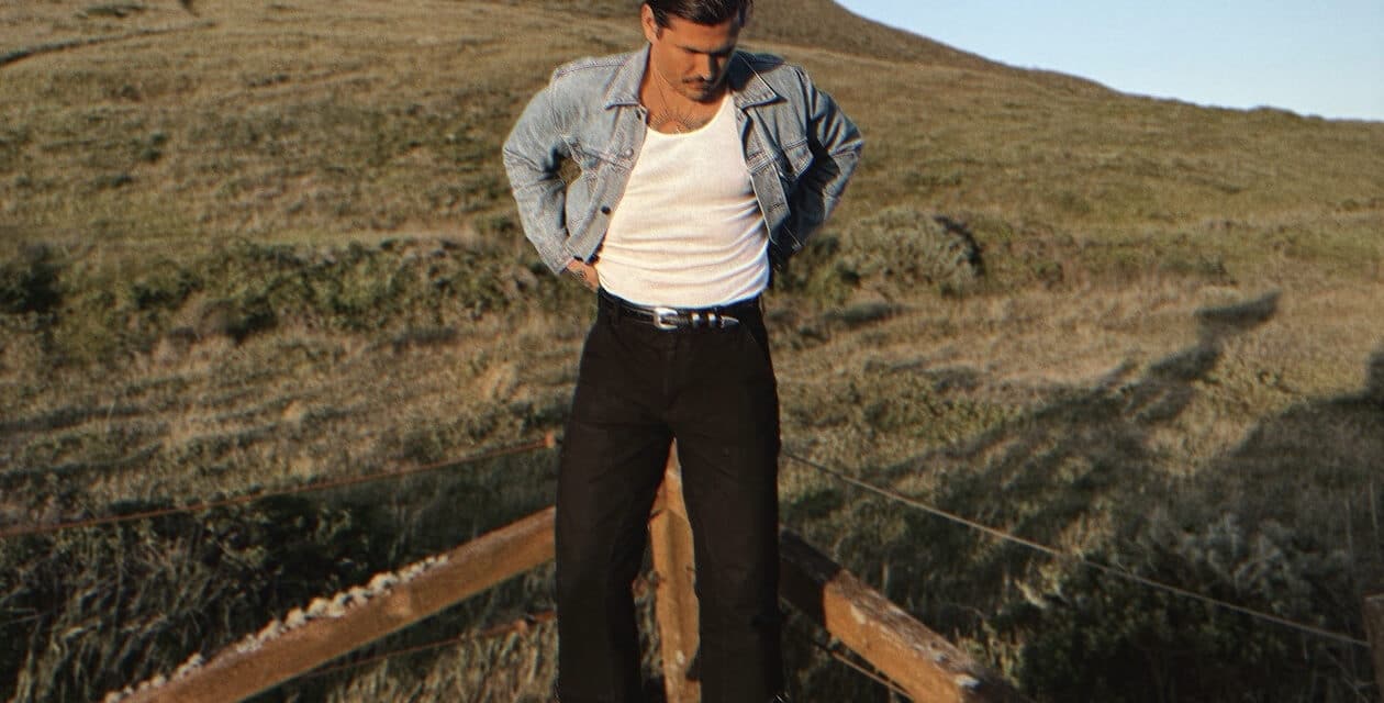 Pat Hatt Announces Self-Titled EP Out July 11, Drops New Single “Drunk On Leaving”