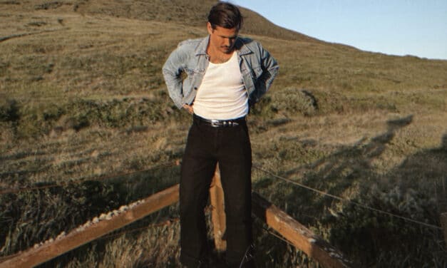 Pat Hatt Announces Self-Titled EP Out July 11, Drops New Single “Drunk On Leaving”