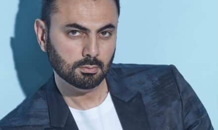 Mohamed Karim Is Breaking Hollywood—One Role, One Risk, One Dream at a Time