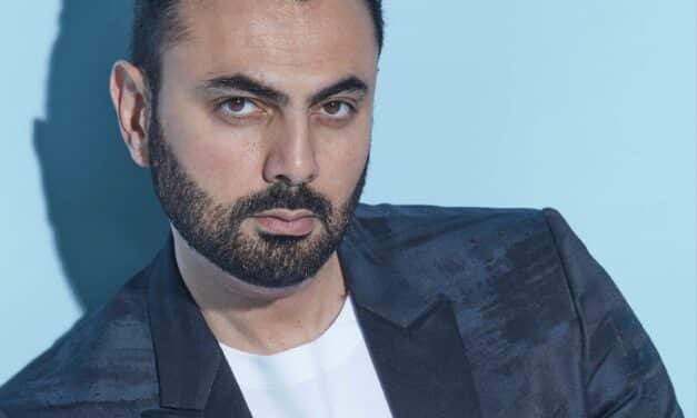 Mohamed Karim Is Breaking Hollywood—One Role, One Risk, One Dream at a Time