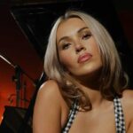 Rising alt/pop artist Lucinda Odette Talks New Songs ‘Get Off’ and “The Reckoning”