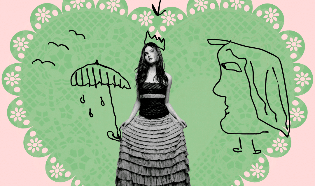Queen Anne releases debut single & video “Real Enough” on Share It Music