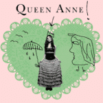 Queen Anne releases debut single & video “Real Enough” on Share It Music