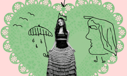 Queen Anne releases debut single & video “Real Enough” on Share It Music