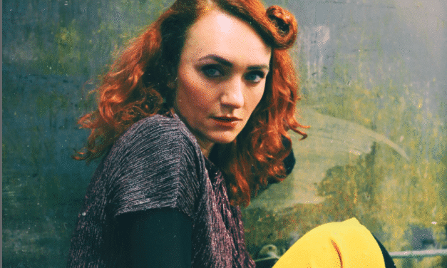 Dorota Konchevska Shares Tender New Single “This is bye bye” — A Soundtrack for Letting Go