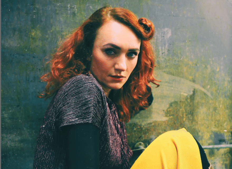 Dorota Konchevska Shares Tender New Single “This is bye bye” — A Soundtrack for Letting Go
